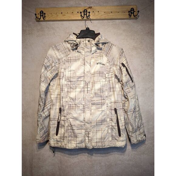 Columbia lightweight jacket size medium * - Picture 1 of 5